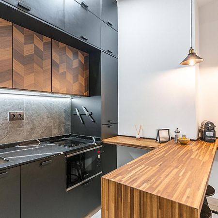 Cc Atocha Apartments 马德里 外观 照片