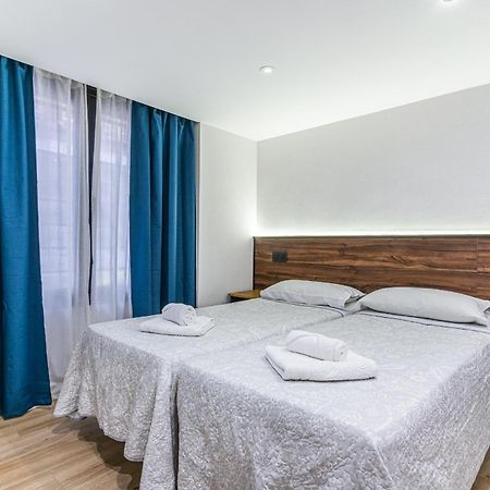 Cc Atocha Apartments 马德里 外观 照片