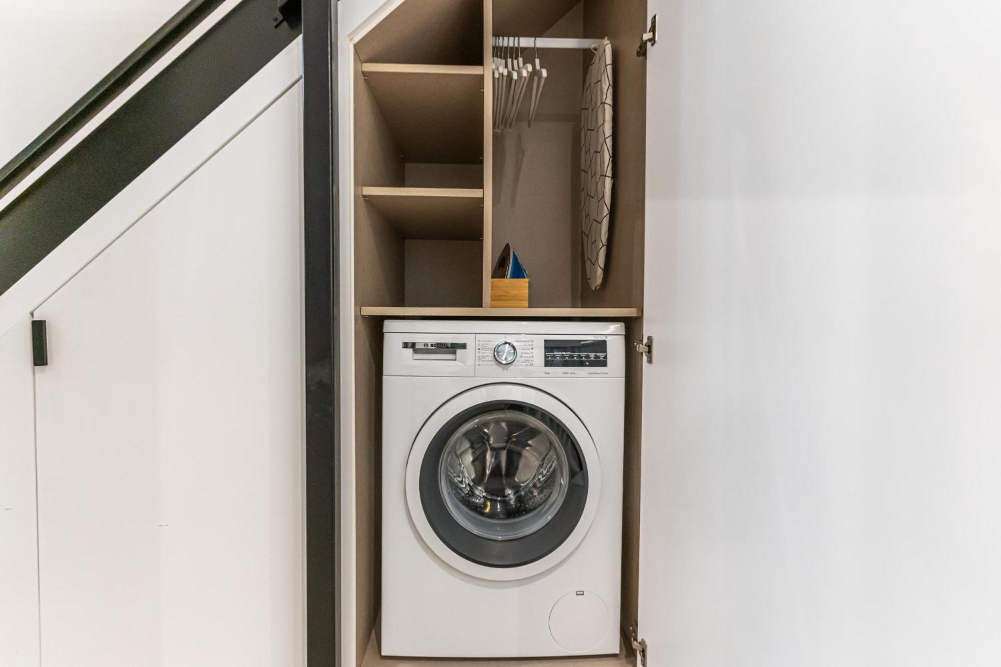 Cc Atocha Apartments 马德里 外观 照片