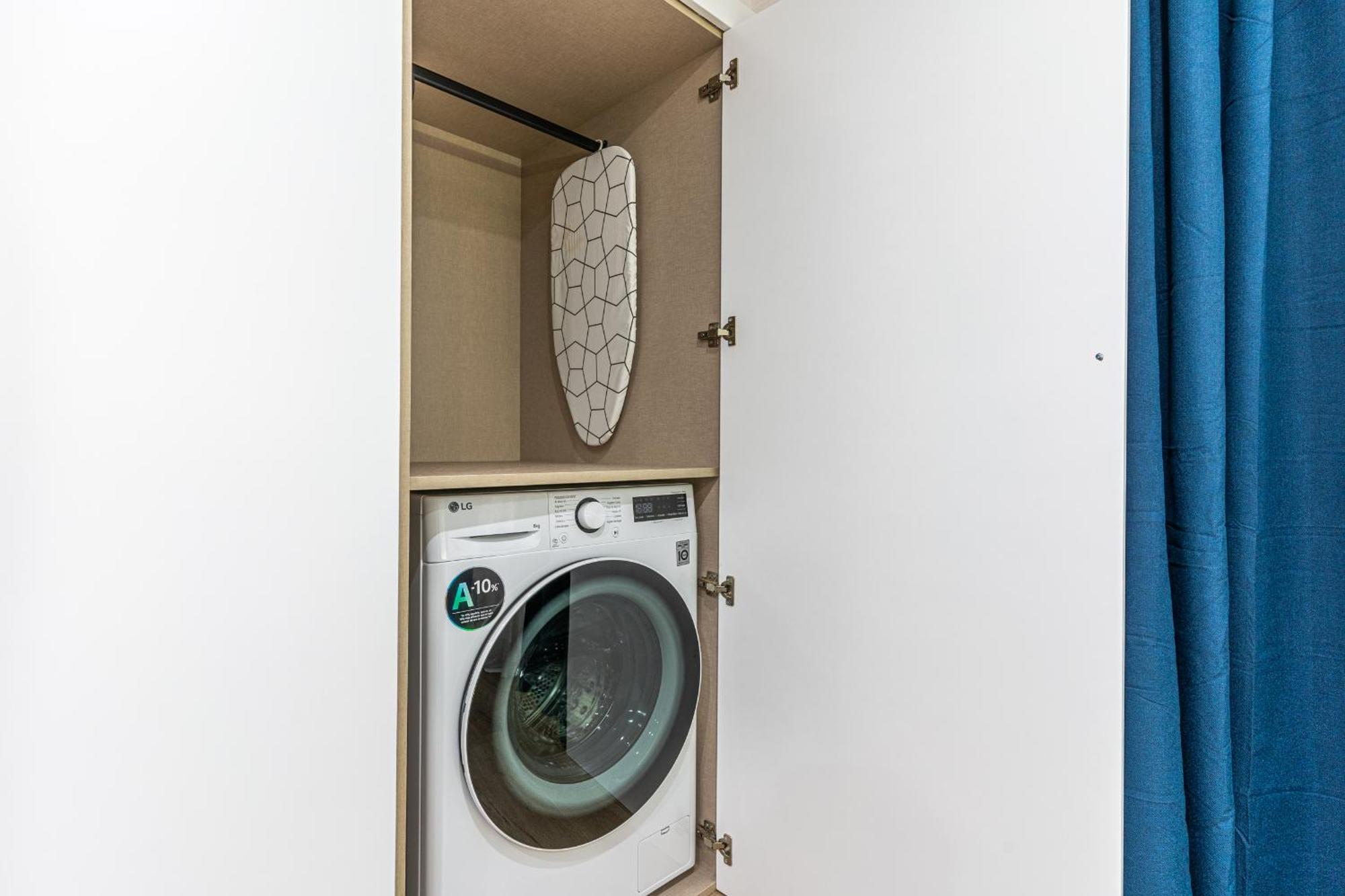 Cc Atocha Apartments 马德里 外观 照片