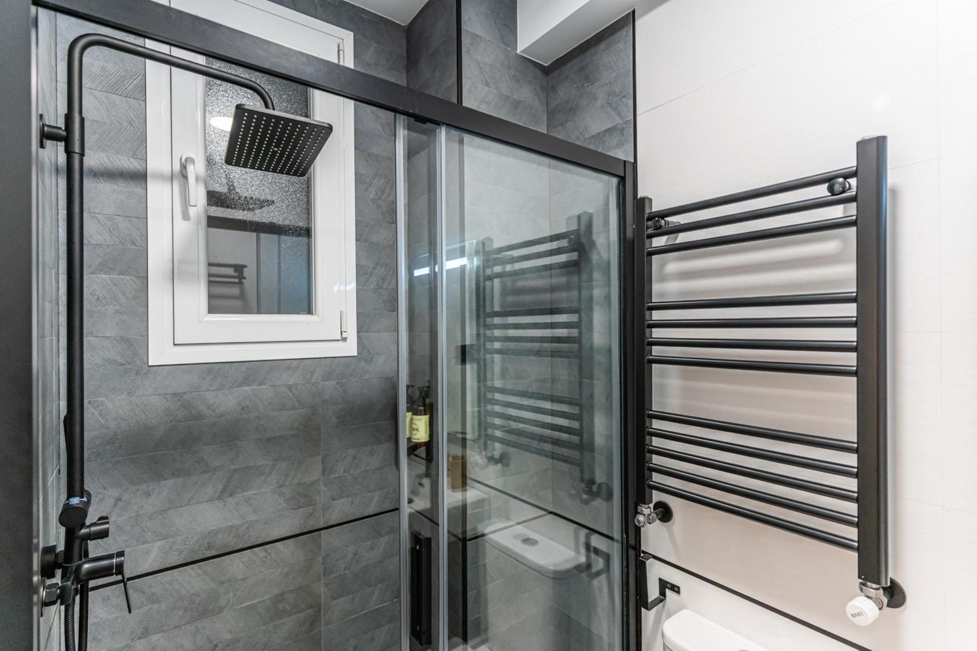 Cc Atocha Apartments 马德里 外观 照片